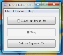 Top 5 Best Free Auto Clicker 2017 Site Monitoring